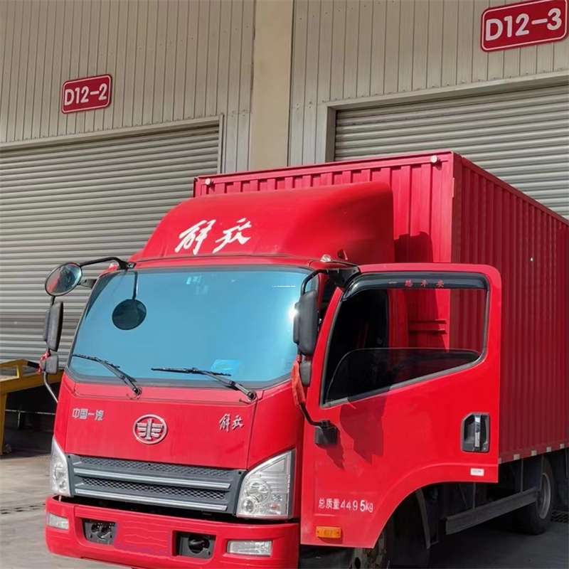 河北石家庄鹿泉至克孜勒苏物流专线一站式服务，高效运输保障