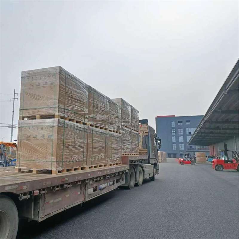 河北石家庄鹿泉至苏州工业园区货运专线，高效物流直达一站式服务