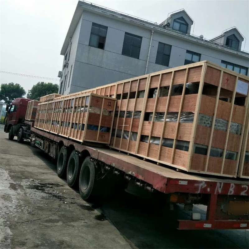 河北石家庄鹿泉到株洲物流公司，一站式服务助您货运无忧