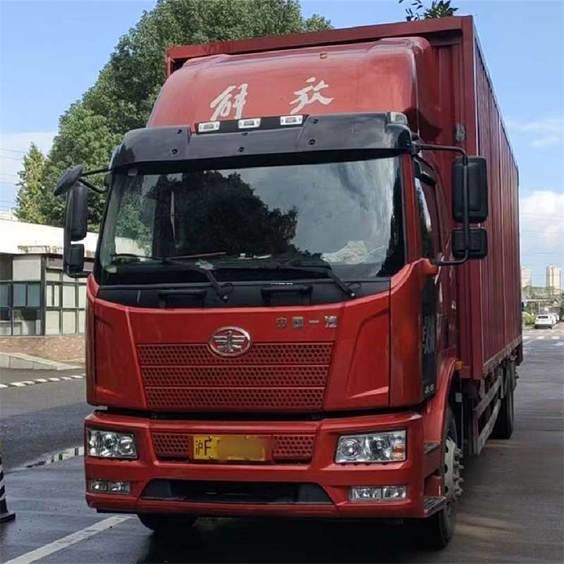 河北石家庄鹿泉到苏州姑苏物流公司——专业货运，安心托付